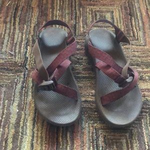 Men’s Chaco sandals